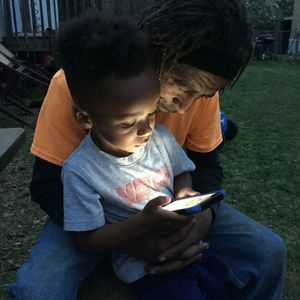 Meet your Posher, Greg